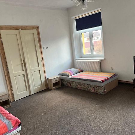 Hostel Rk Horazdovice Экстерьер фото