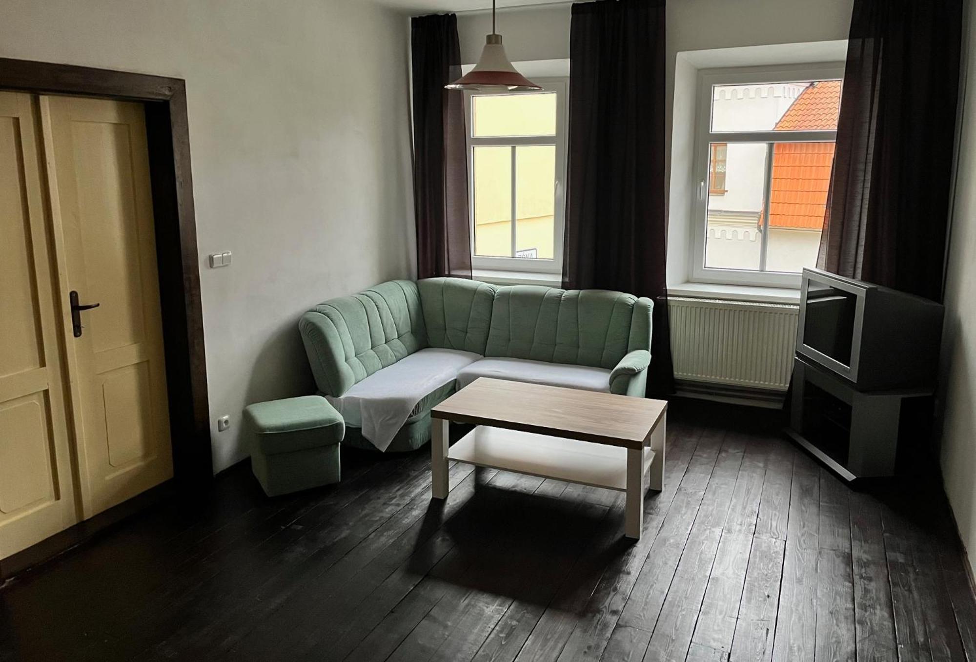 Hostel Rk Horazdovice Экстерьер фото