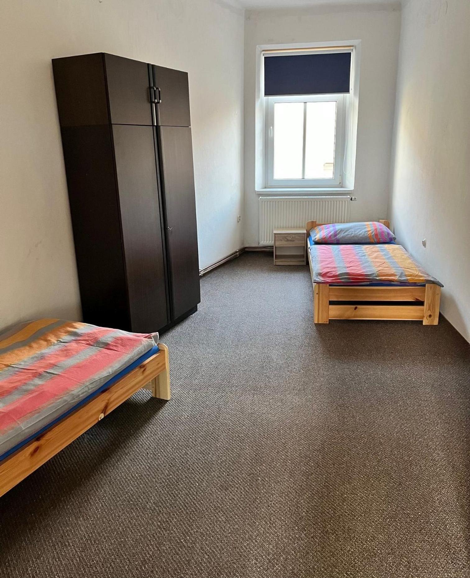 Hostel Rk Horazdovice Экстерьер фото