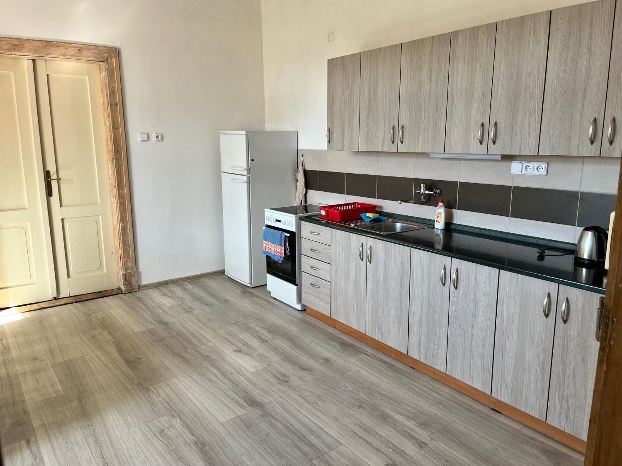 Hostel Rk Horazdovice Экстерьер фото